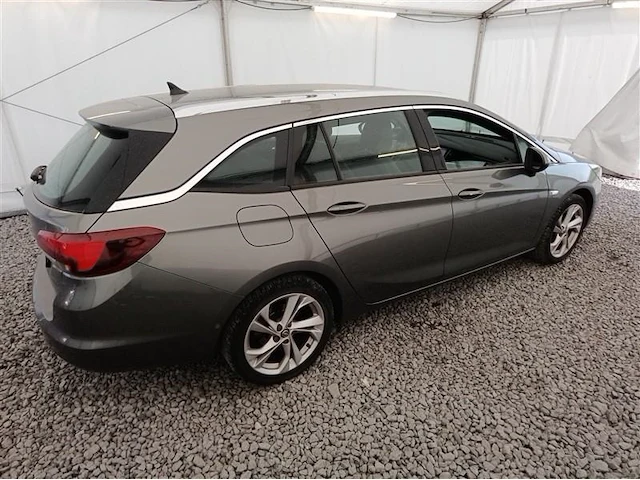 Opel astra,2021 - afbeelding 23 van  29