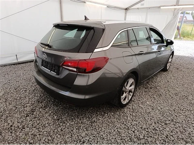 Opel astra,2021 - afbeelding 24 van  29