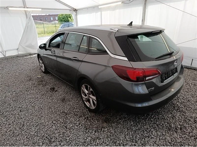 Opel astra,2021 - afbeelding 25 van  29