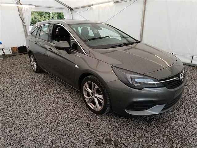 Opel astra,2021 - afbeelding 26 van  29