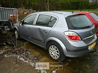 Opel astra - afbeelding 3 van  8