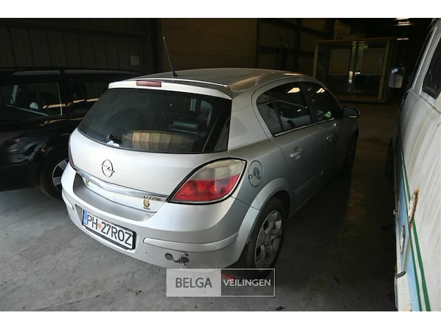 Opel astra - afbeelding 10 van  15