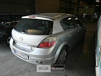 Opel astra - afbeelding 10 van  15