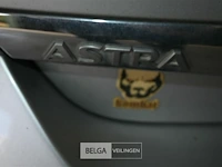 Opel astra - afbeelding 12 van  15