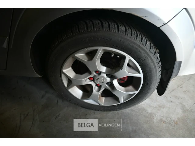 Opel astra - afbeelding 13 van  15