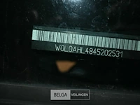Opel astra - afbeelding 4 van  15
