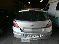Opel astra - afbeelding 9 van  15