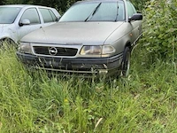 Opel astra - afbeelding 3 van  6