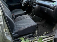 Opel astra - afbeelding 5 van  6