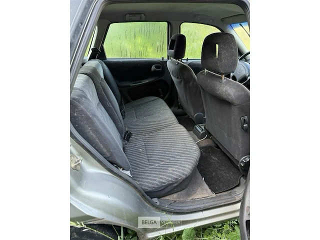 Opel astra - afbeelding 6 van  6
