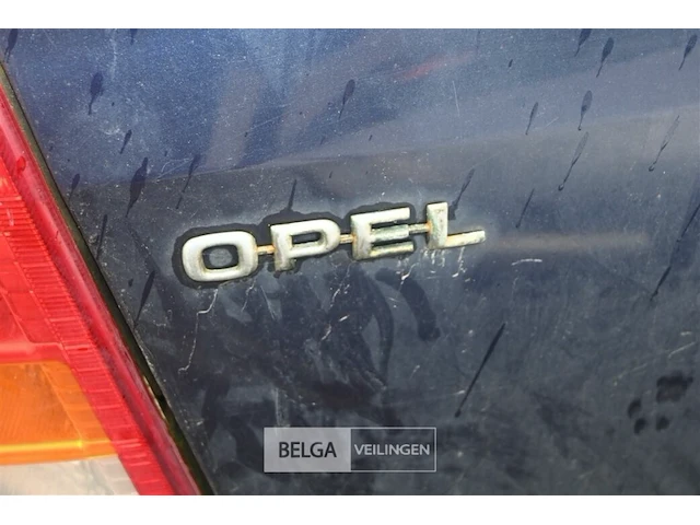 Opel astra - afbeelding 7 van  10
