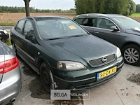 Opel astra - afbeelding 1 van  8