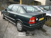 Opel astra - afbeelding 4 van  8