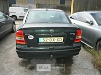 Opel astra - afbeelding 5 van  8