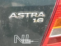 Opel astra - afbeelding 8 van  8