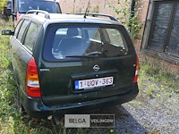 Opel astra - afbeelding 3 van  17