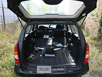 Opel astra - afbeelding 7 van  17