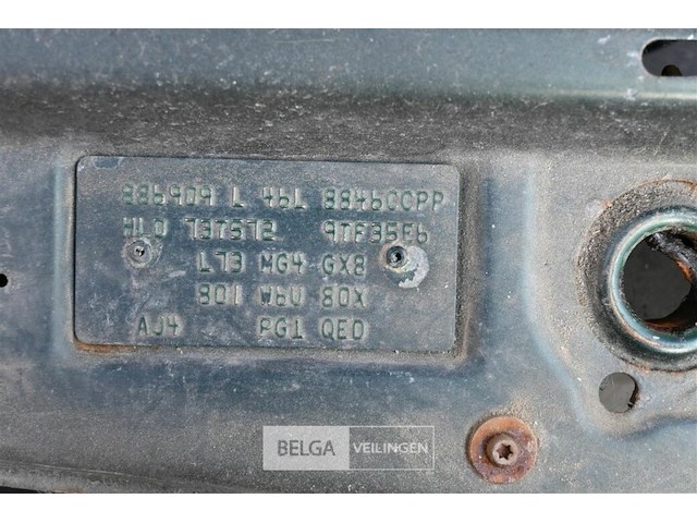 Opel astra - afbeelding 9 van  17