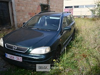 Opel astra - afbeelding 10 van  17