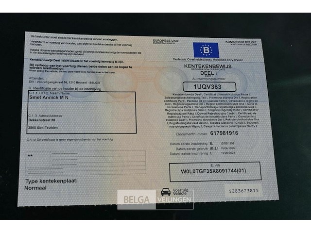 Opel astra - afbeelding 12 van  17