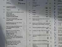 Opel astra - afbeelding 14 van  17