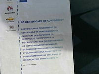 Opel astra - afbeelding 16 van  17