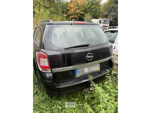 Opel astra - afbeelding 3 van  15