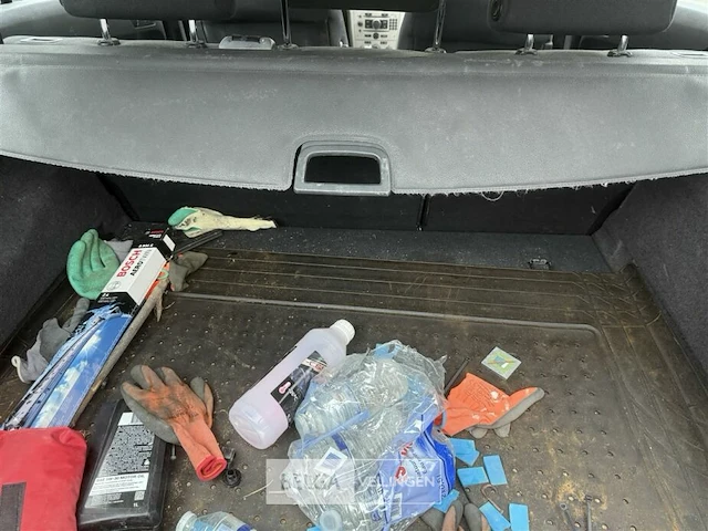 Opel astra - afbeelding 5 van  15