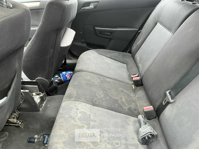 Opel astra - afbeelding 6 van  15