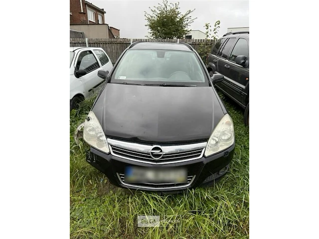 Opel astra - afbeelding 1 van  15