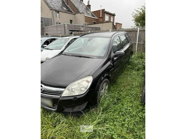 Opel astra - afbeelding 8 van  15