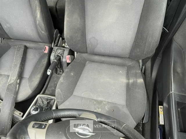 Opel astra - afbeelding 9 van  15