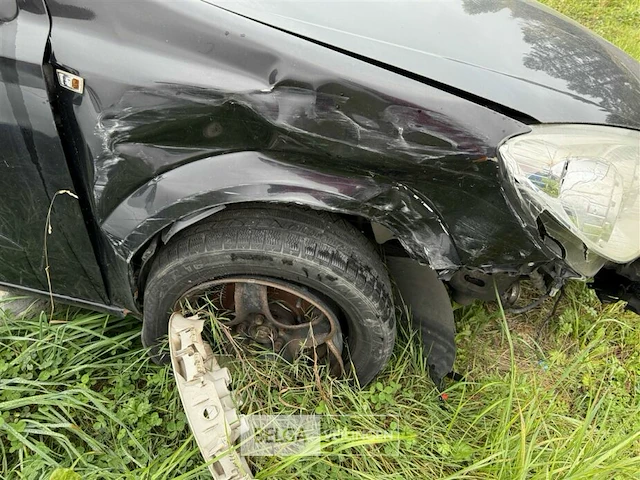 Opel astra - afbeelding 10 van  15