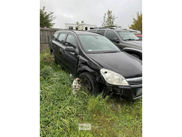 Opel astra - afbeelding 14 van  15