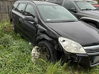 Opel astra - afbeelding 14 van  15