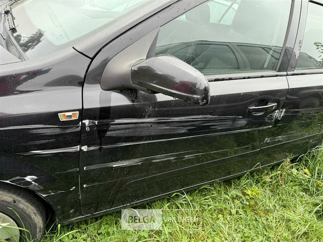 Opel astra - afbeelding 15 van  15