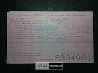 Opel astra - afbeelding 2 van  21