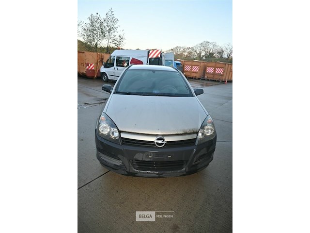 Opel astra - afbeelding 5 van  21