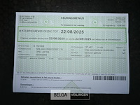 Opel astra - afbeelding 6 van  21