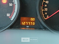 Opel astra - afbeelding 20 van  21
