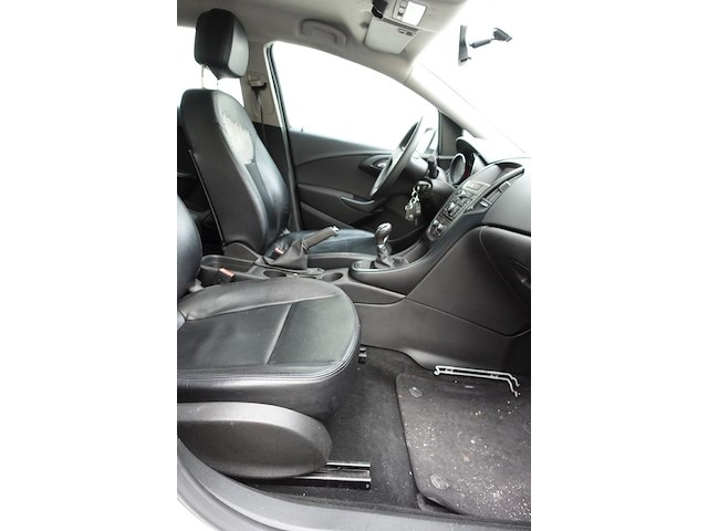 Opel astra - afbeelding 3 van  21