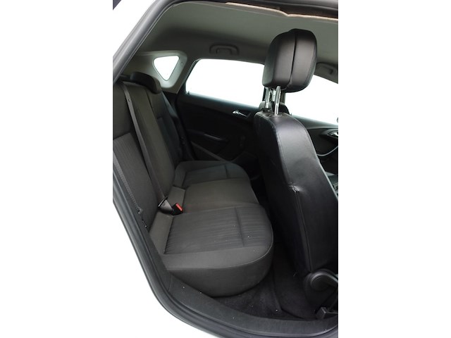 Opel astra - afbeelding 4 van  21