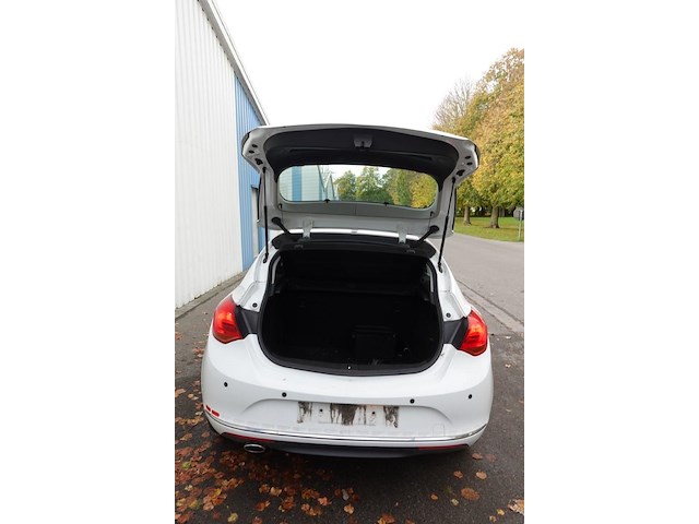 Opel astra - afbeelding 5 van  21