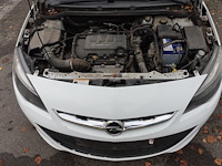 Opel astra - afbeelding 8 van  21