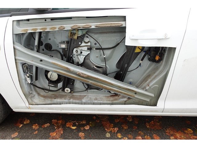 Opel astra - afbeelding 9 van  21