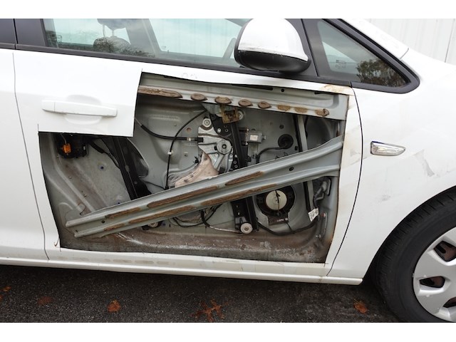 Opel astra - afbeelding 10 van  21