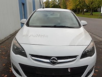 Opel astra - afbeelding 12 van  21
