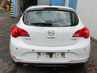 Opel astra - afbeelding 15 van  21