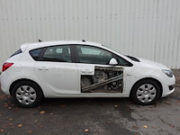 Opel astra - afbeelding 16 van  21