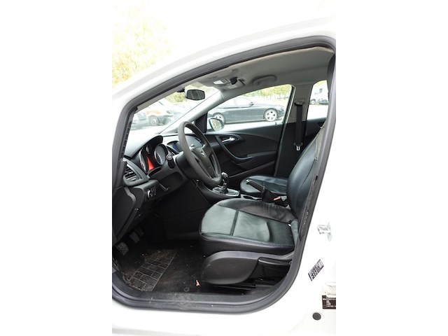 Opel astra - afbeelding 17 van  21